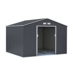 Metallist t&ouml;&ouml;riistakuur Iron Vogel 3XL