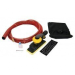 Pneumaatiline veski MIRKA OS 383DB