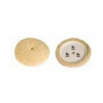 Villa poleerimisketas 180mm Grip