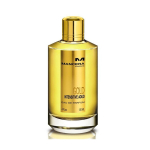 Parf&uuml;&uuml;mvesi Mancera Gold Intensitive Aoud EDP naistele/meestele 120 ml