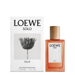 Naiste parf&uuml;&uuml;m Solo Ella Loewe EDP (30 ml)