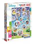 Pusle Disney Classic, Maxi, 60 tk