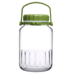 Pasabahce kaanega purk, 5L