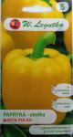 Paprika p&otilde;ld Marta Polka, W. Legutko