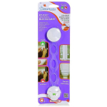 Universaalne lukk Dreambaby&reg; Easy Check, 1 tk