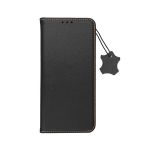 Telefoni&uuml;mbris Forcell SMART PRO sobib Samsung Galaxy A13 5G / A04s, must