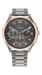 Meeste k&auml;ekell Tommy Hilfiger Asher TH1791871 TH1791871