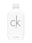 Parf&uuml;&uuml;m universaalne naiste&meeste CK All Calvin Klein EDT: Maht - 100 ml