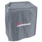 Grillikate Landmann premium L