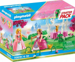 70819 PLAYMOBIL&reg; Princess, Printsess ja lilleaed