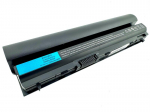 S&uuml;learvuti aku Y40R5 09K6P 5200 mAh Latitude E5420, E5520, E6420, E6520 seeria aku