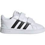 Treeningjalatsid Adidas Grand Court I Jr EF0118, 59948