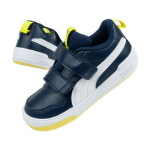 Puma Jalatsid Multiflex Sl V Inf Pea Blue 380741 08