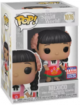 Funko POP! Disney It&rsquo;s A Small World - Mexico exlusive