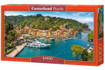 Pusle Puzzle Castorland View of Portofino, 4000 osa