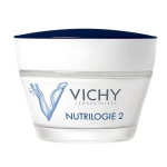 N&auml;okreem Vichy Nutrilogie 2 (50 ml)