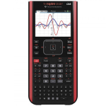Kalkulaator Texas Instruments TI-Nspire CX II-T CAS