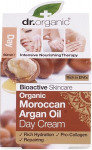 P&auml;evakreem Dr. Organic Argaania&otilde;li 50 ml