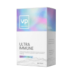 Toidulisand VP laboratory Ultra Immune immuunsuse jaoks, 30 kapslit