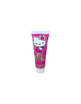VitalCare Hambapasta - maasikamaitseline geel Hello Kitty 75 ml