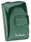 Naiste rahakott Pierre Cardin Leaf 115, roheline