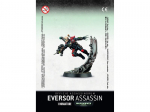 Officio Assassinorum Eversor Assassin, 52-13