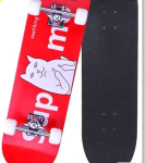Rula skateboard 78 cm.