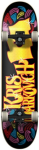 KFD Pro progressiivne rula 8", Kris Markovich Flag