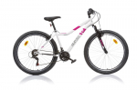 Maastikuratas Aurelia 427D 27,5", valge