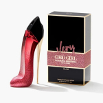Parf&uuml;&uuml;mvesi Carolina Herrera Very Good Girl Glam EDP naistele, 50 ml
