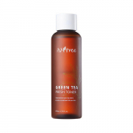 Isntree rohelise tee v&auml;rskendav toonik, 200 ml