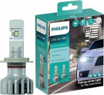 Pirnide komplekt Philips H7 LED 11972 U50CWX2 ,12/24V