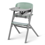 S&ouml;&ouml;gitool Kinderkaft Livy olive green, KHLIVY00GRE0000