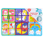 Magnetiline pusle Play Go Infant &Toddler, (90363, 90383, 90403), 90343