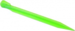Plastikust telk panused High Peak, 6 tk.