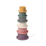 BabyOno arendav silikoonist vannim&auml;nguasi CUP INTO CUP, 1472