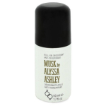 Rulldeodorant Alyssa Ashley Musk, 50 ml