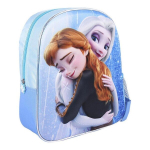 Seljakott Frozen, sinine