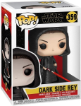 Funko POP! Star Wars Dark side Rey