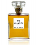 Parf&uuml;&uuml;m Chanel No 5 EDP naistele 50 ml