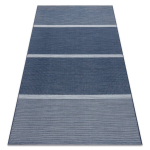 Sisal vaip SISAL COLOR 47011/309 triibuline muster Sinine