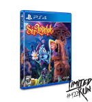 Arvutim&auml;ng PS4 Sir Lovelot (Limited Run #422) (Import)