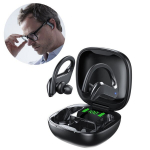 Juhtmevabad Bluetooth-k&otilde;rvaklapid sportimiseks