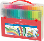 Viltpliiatsid Faber-Castell 80-v&auml;rvi