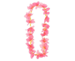 Hawaii kaelaehe, v&auml;rv: pink (DJ-NHMR) 3392