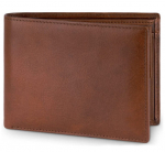 Meeste nahast rahakott Need 4You, RFID kaitsega