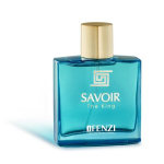 L&otilde;hnavesi meestele JFenzi Savoir The King EDP, 100 ml