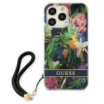 Case Guess GUHCP13LHFLSB iPhone 13 Pro / 13