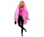 Barbie Extra Deluxe nukkude ja aksessuaaride komplekt