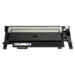 Laserprinteri kassett Toonerikassett HP 117A BK (W2070A), must